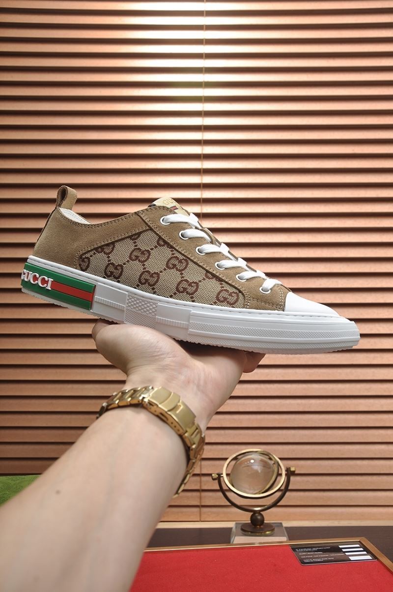 Gucci Low Shoes